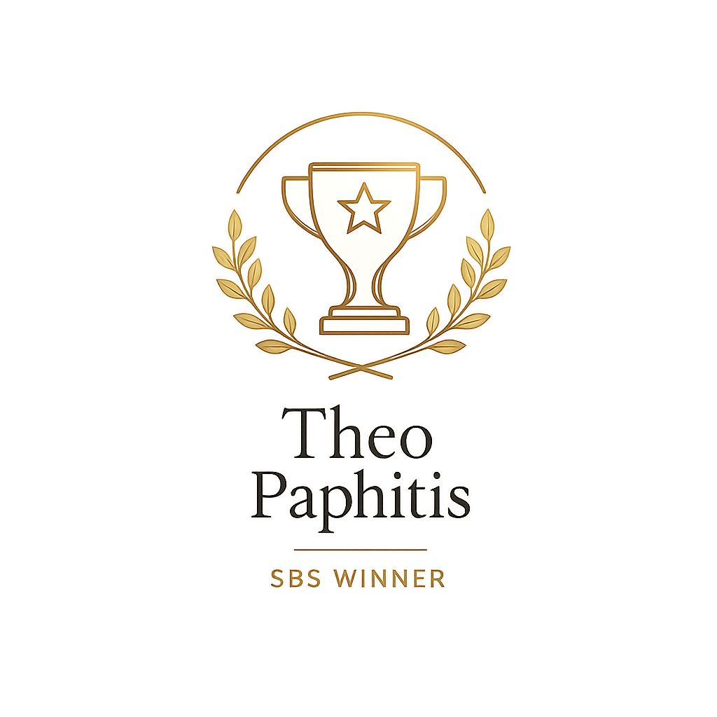 Theo Paphitis
