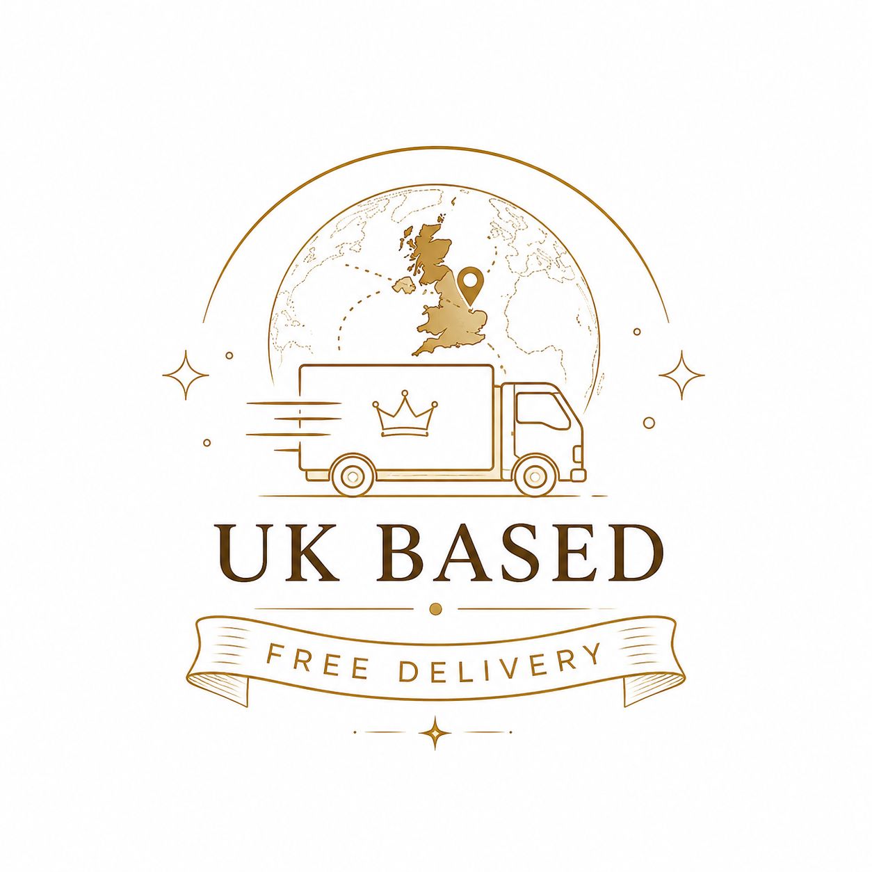 UK Based